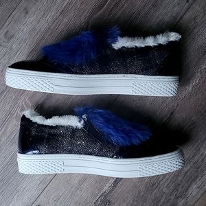 NWT Slip ons loafers flats